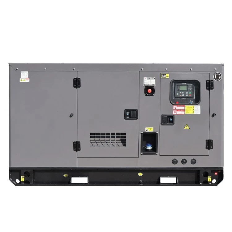 300KVA 4-stroke Engine Generator suppliers